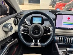 BYD Yuan Plus 2022 430KM Luxury - ფოტო 6