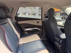 BYD Yuan Plus 2022 430KM Luxury - ფოტო 7