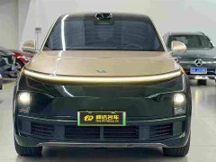 Li Auto L9 Max - ფოტო 2