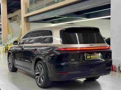 Li Auto L9 Max - ფოტო 3