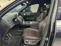 Li Auto L9 Max - ფოტო 4