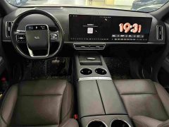 Li Auto L9 Max - ფოტო 6