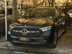 Mercedes-Benz GLC Facelift GLC 300 L 4MATIC Dynamic 5-Seater - ფოტო 1