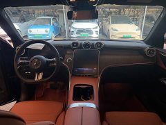 Mercedes-Benz GLC Facelift GLC 300 L 4MATIC Dynamic 5-Seater - ფოტო 12