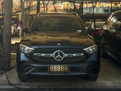Mercedes-Benz GLC Facelift GLC 300 L 4MATIC Dynamic 5-Seater - ფოტო 2