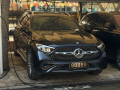 Mercedes-Benz GLC Facelift GLC 300 L 4MATIC Dynamic 5-Seater - ფოტო 3
