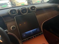 Mercedes-Benz GLC Facelift GLC 300 L 4MATIC Dynamic 5-Seater - ფოტო 9