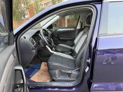 Volkswagen T-ROC Tanyue 280TSI DSG FWD Elite Smart Connected Edition - ფოტო 10