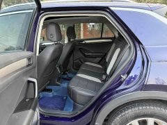 Volkswagen T-ROC Tanyue 280TSI DSG FWD Elite Smart Connected Edition - ფოტო 11