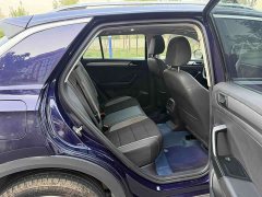 Volkswagen T-ROC Tanyue 280TSI DSG FWD Elite Smart Connected Edition - ფოტო 13