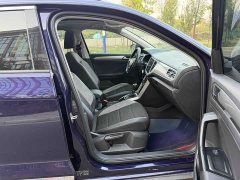 Volkswagen T-ROC Tanyue 280TSI DSG FWD Elite Smart Connected Edition - ფოტო 14