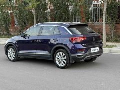 Volkswagen T-ROC Tanyue 280TSI DSG FWD Elite Smart Connected Edition - ფოტო 6