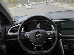 Volkswagen T-ROC Tanyue 280TSI DSG FWD Elite Smart Connected Edition - ფოტო 8