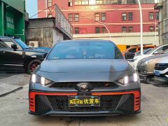 Trumpchi Leopard 270T DCT J16 R-style Track Edition - ფოტო 2