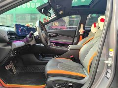 Trumpchi Leopard 270T DCT J16 R-style Track Edition - ფოტო 4