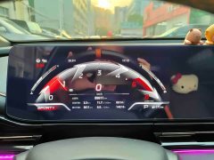 Trumpchi Leopard 270T DCT J16 R-style Track Edition - ფოტო 5