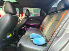 Trumpchi Leopard 270T DCT J16 R-style Track Edition - ფოტო 6