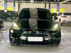 Tesla Model Y Standard Range RWD - ფოტო 2