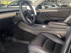Tesla Model Y Standard Range RWD - ფოტო 4