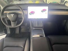 Tesla Model Y Standard Range RWD - ფოტო 5