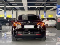 Tesla Model Y Standard Range RWD - ფოტო 8