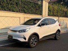 BYD Yuan Pro 401KM Luxury - ფოტო 1
