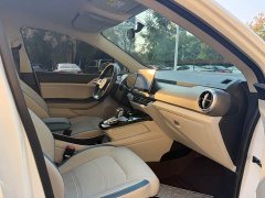BYD Yuan Pro 401KM Luxury - ფოტო 11