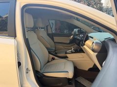 BYD Yuan Pro 401KM Luxury - ფოტო 12
