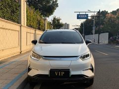 BYD Yuan Pro 401KM Luxury - ფოტო 2