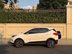 BYD Yuan Pro 401KM Luxury - ფოტო 3