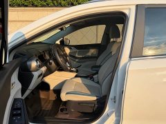 BYD Yuan Pro 401KM Luxury - ფოტო 6