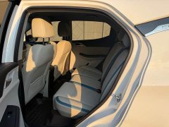 BYD Yuan Pro 401KM Luxury - ფოტო 7