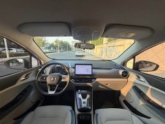 BYD Yuan Pro 401KM Luxury - ფოტო 8