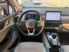 BYD Yuan Pro 401KM Luxury - ფოტო 9