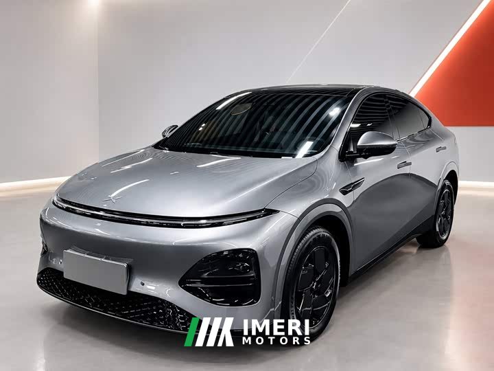 XPeng G6 625 Long Range Max Flagship - ავტომობილი ჩინეთიდან