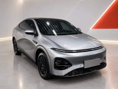 XPeng G6 625 Long Range Max Flagship - ფოტო 3