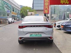 Geely L HiP 1.5TD-DHT Pro 100KM Super - ფოტო 10