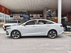 Geely L HiP 1.5TD-DHT Pro 100KM Super - ფოტო 11