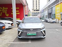 Geely L HiP 1.5TD-DHT Pro 100KM Super - ფოტო 2