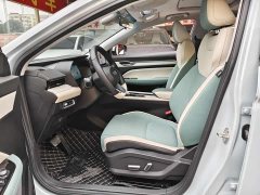 Geely L HiP 1.5TD-DHT Pro 100KM Super - ფოტო 3