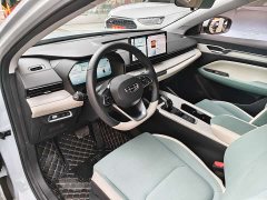Geely L HiP 1.5TD-DHT Pro 100KM Super - ფოტო 4