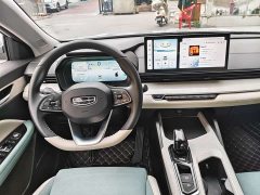 Geely L HiP 1.5TD-DHT Pro 100KM Super - ფოტო 5