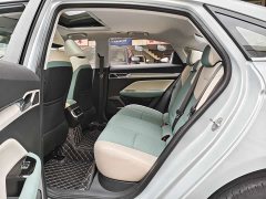 Geely L HiP 1.5TD-DHT Pro 100KM Super - ფოტო 7
