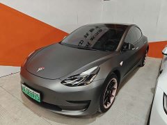 Tesla Model 3 Facelift Standard Range RWD Upgrade 3D1 - ფოტო 1