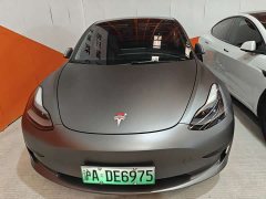 Tesla Model 3 Facelift Standard Range RWD Upgrade 3D1 - ფოტო 2
