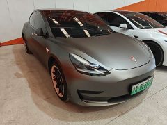 Tesla Model 3 Facelift Standard Range RWD Upgrade 3D1 - ფოტო 3