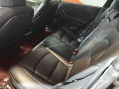 Tesla Model 3 Facelift Standard Range RWD Upgrade 3D1 - ფოტო 5