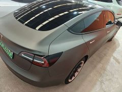 Tesla Model 3 Facelift Standard Range RWD Upgrade 3D1 - ფოტო 6
