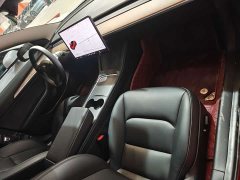 Tesla Model 3 Facelift Standard Range RWD Upgrade 3D1 - ფოტო 8