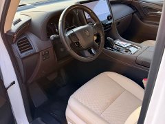 Toyota Vellfire 2024 Crown Hybrid 2.5L Premium Edition - ფოტო 4